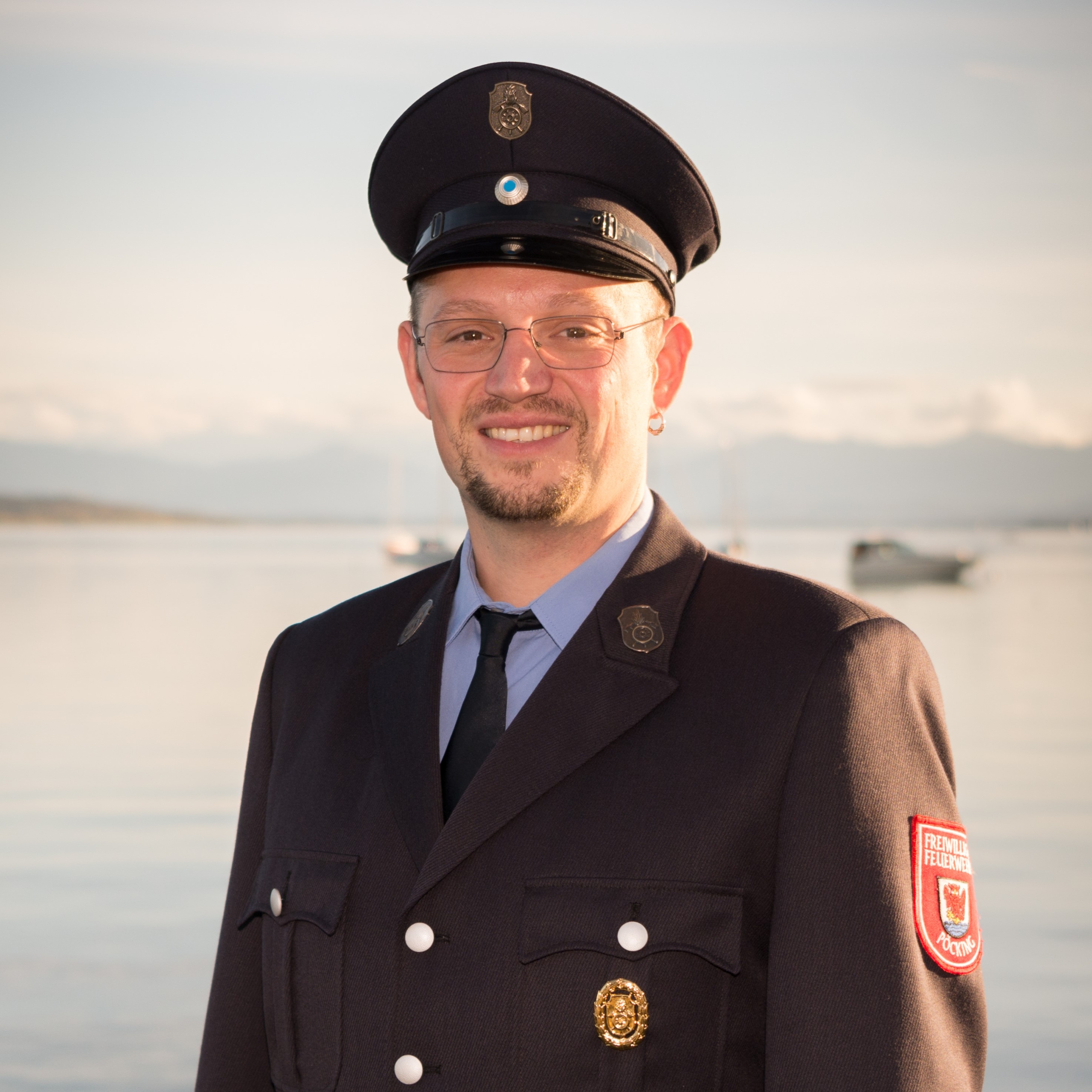 Felix Erhard