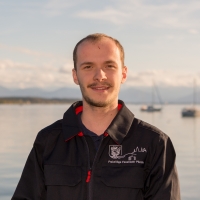 Tim Bocksberger