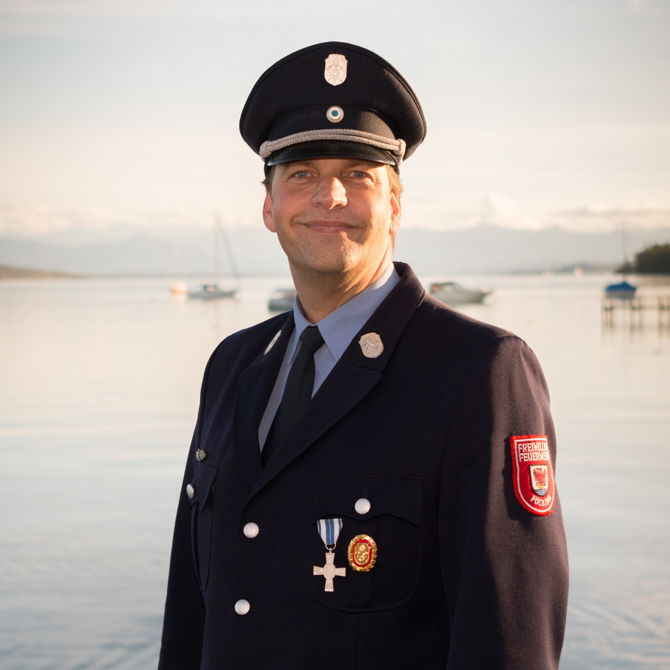 Walter Lutzenberger